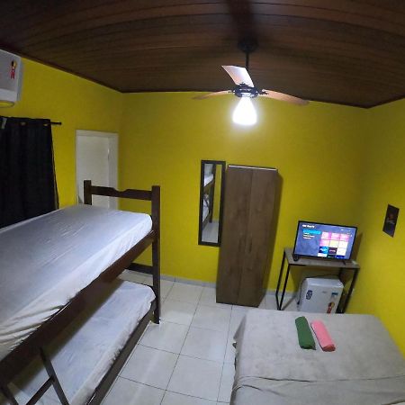 Hostel Soul Do Mar Cabo Frio Luaran gambar