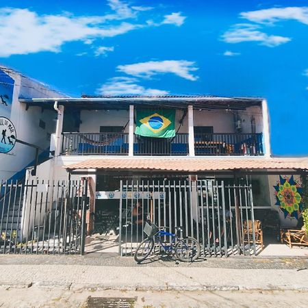 Hostel Soul Do Mar Cabo Frio Luaran gambar