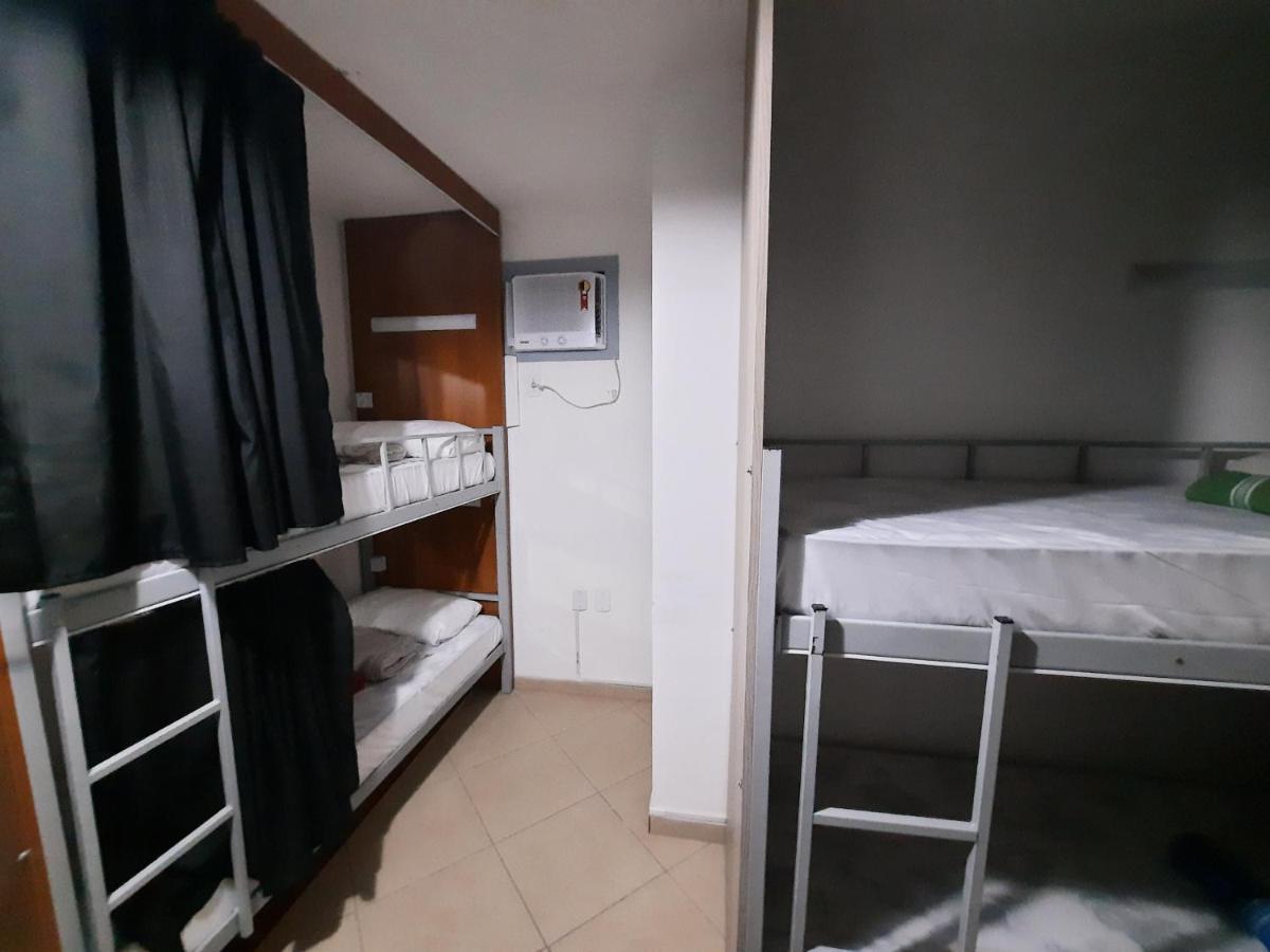 Hostel Soul Do Mar Cabo Frio Luaran gambar