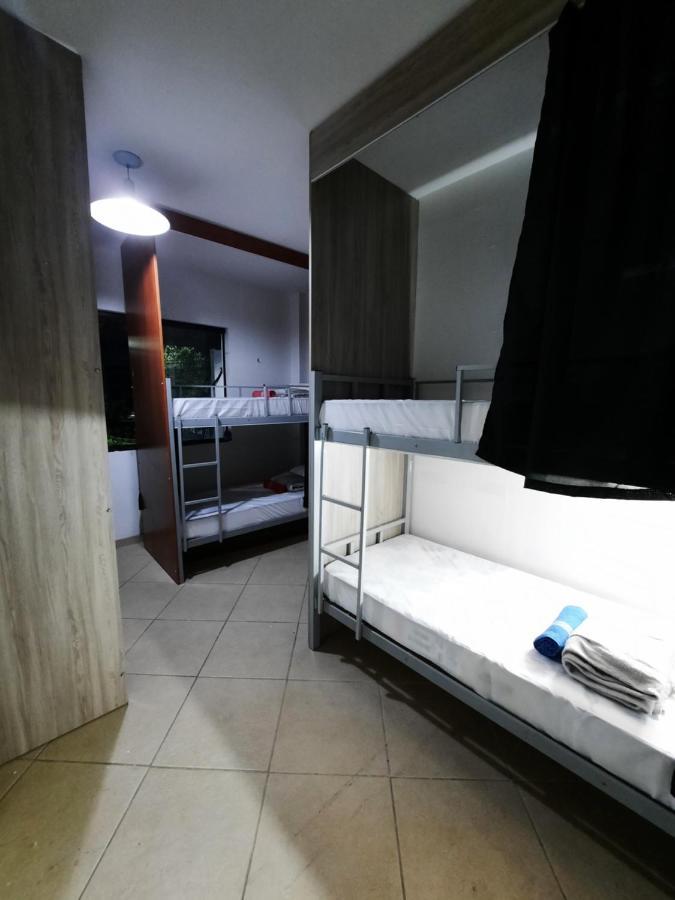 Hostel Soul Do Mar Cabo Frio Luaran gambar