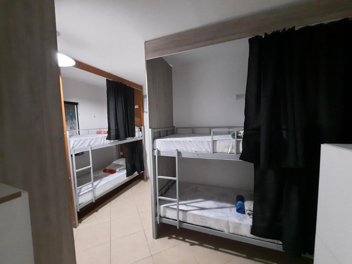 Hostel Soul Do Mar Cabo Frio Luaran gambar