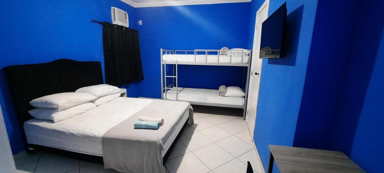 Hostel Soul Do Mar Cabo Frio Luaran gambar