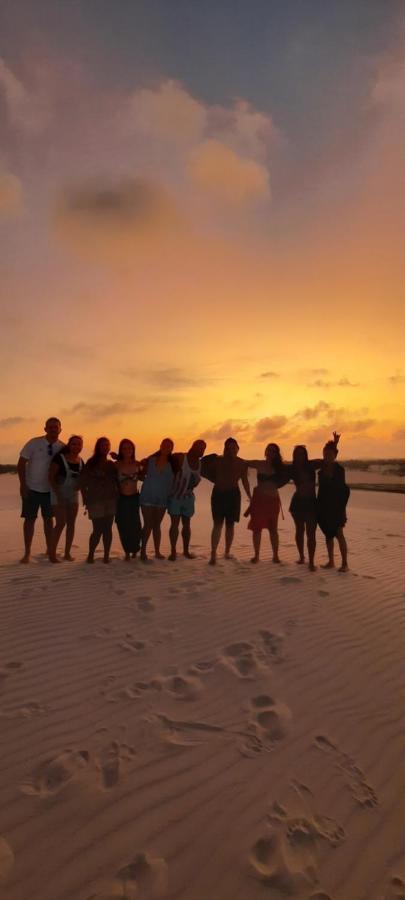 Hostel Soul Do Mar Cabo Frio Luaran gambar