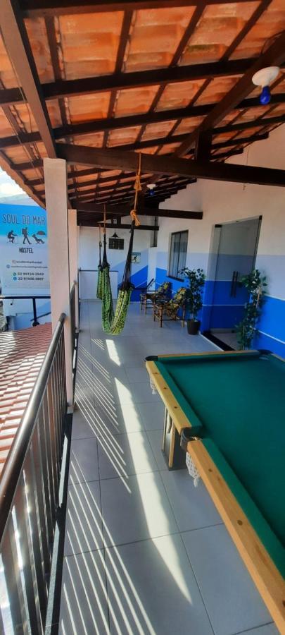 Hostel Soul Do Mar Cabo Frio Luaran gambar