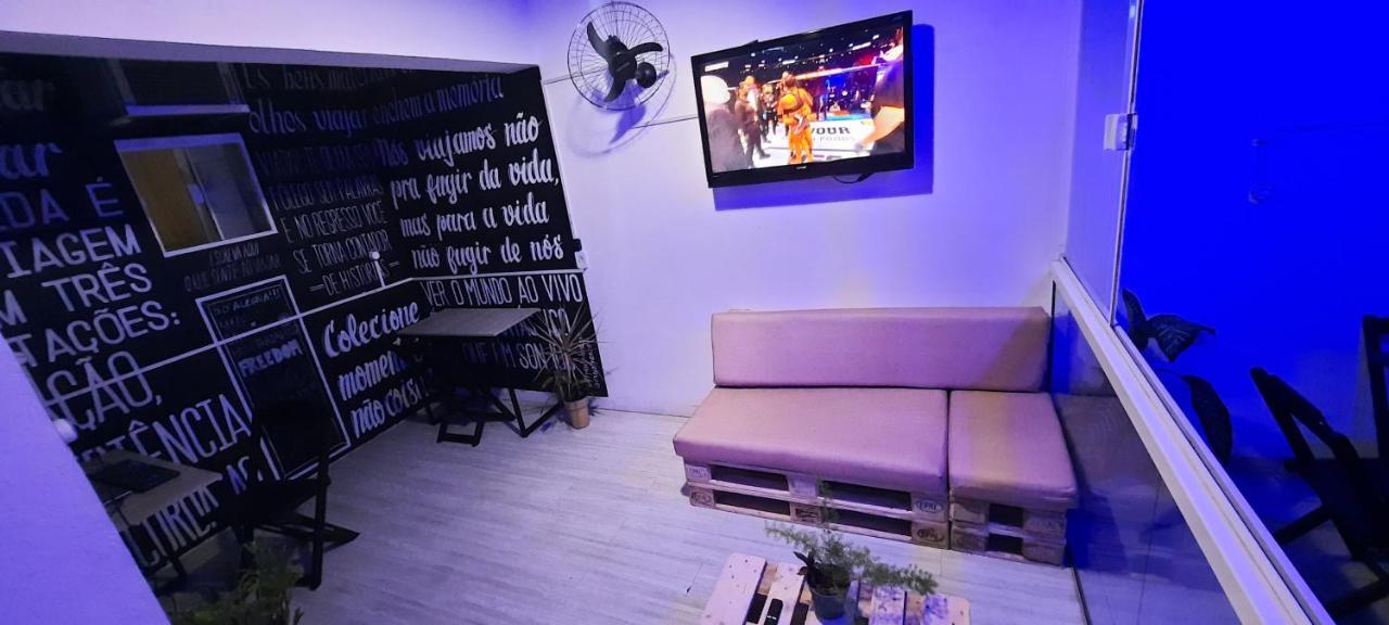 Hostel Soul Do Mar Cabo Frio Luaran gambar