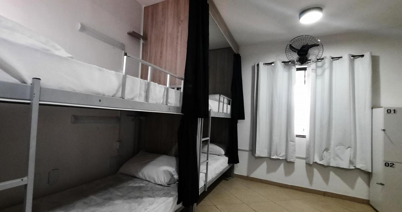 Hostel Soul Do Mar Cabo Frio Luaran gambar