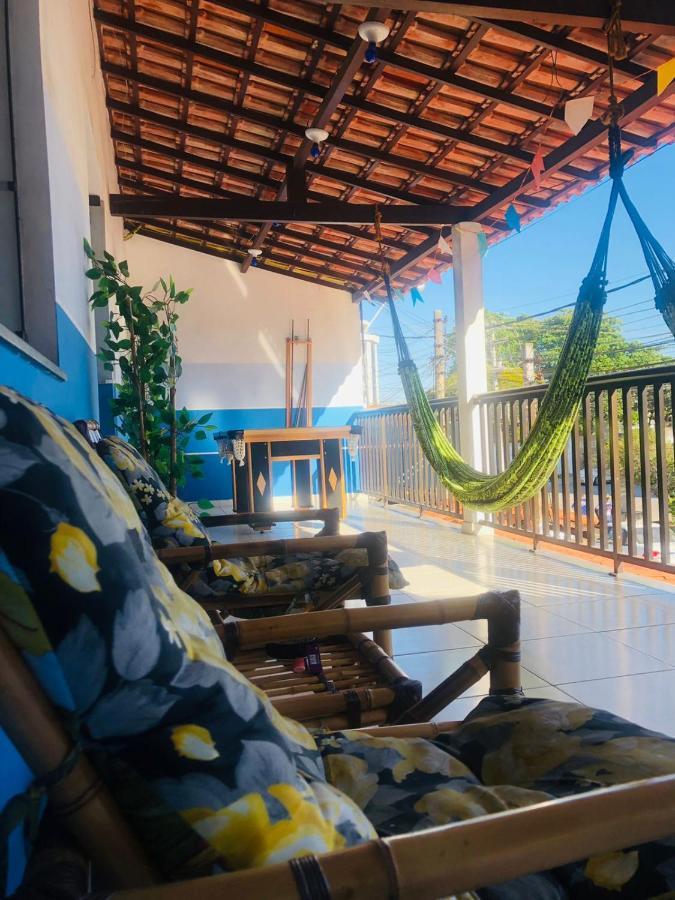Hostel Soul Do Mar Cabo Frio Luaran gambar