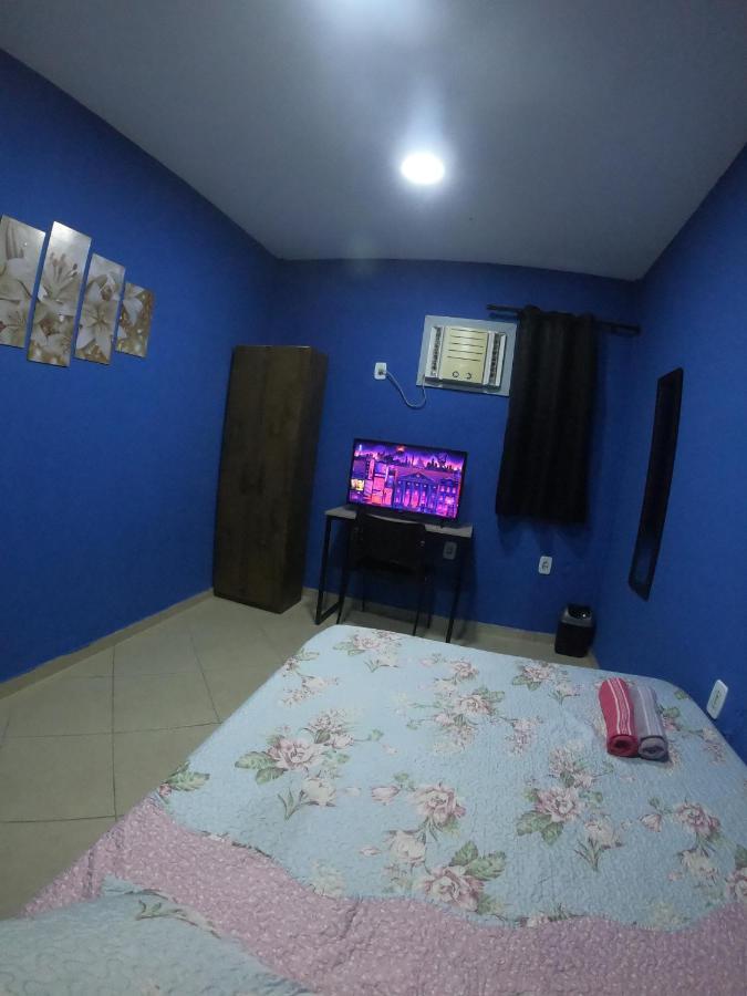 Hostel Soul Do Mar Cabo Frio Luaran gambar