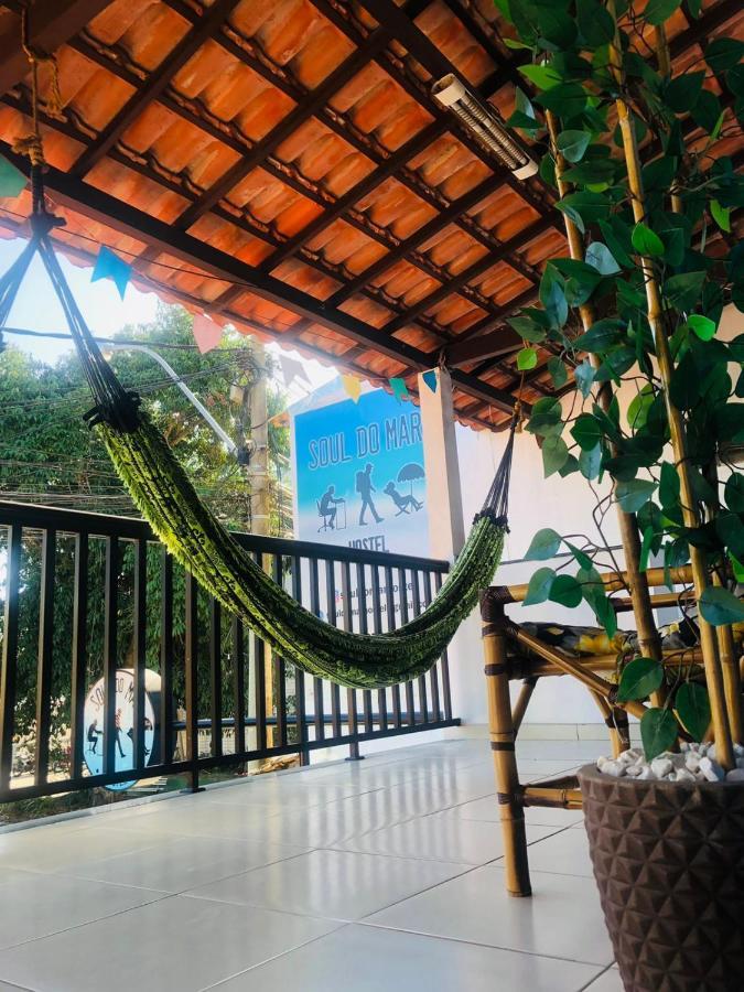 Hostel Soul Do Mar Cabo Frio Luaran gambar
