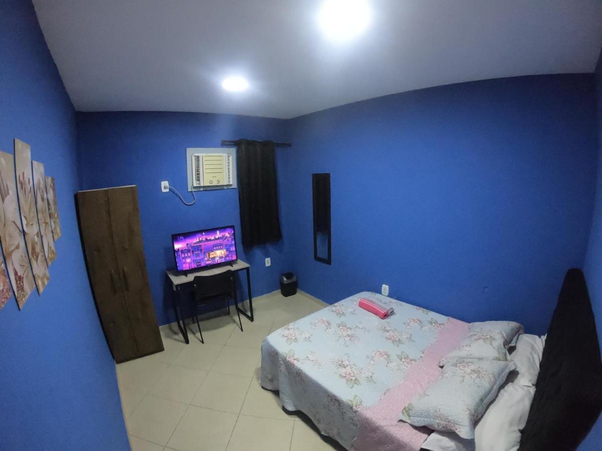 Hostel Soul Do Mar Cabo Frio Luaran gambar
