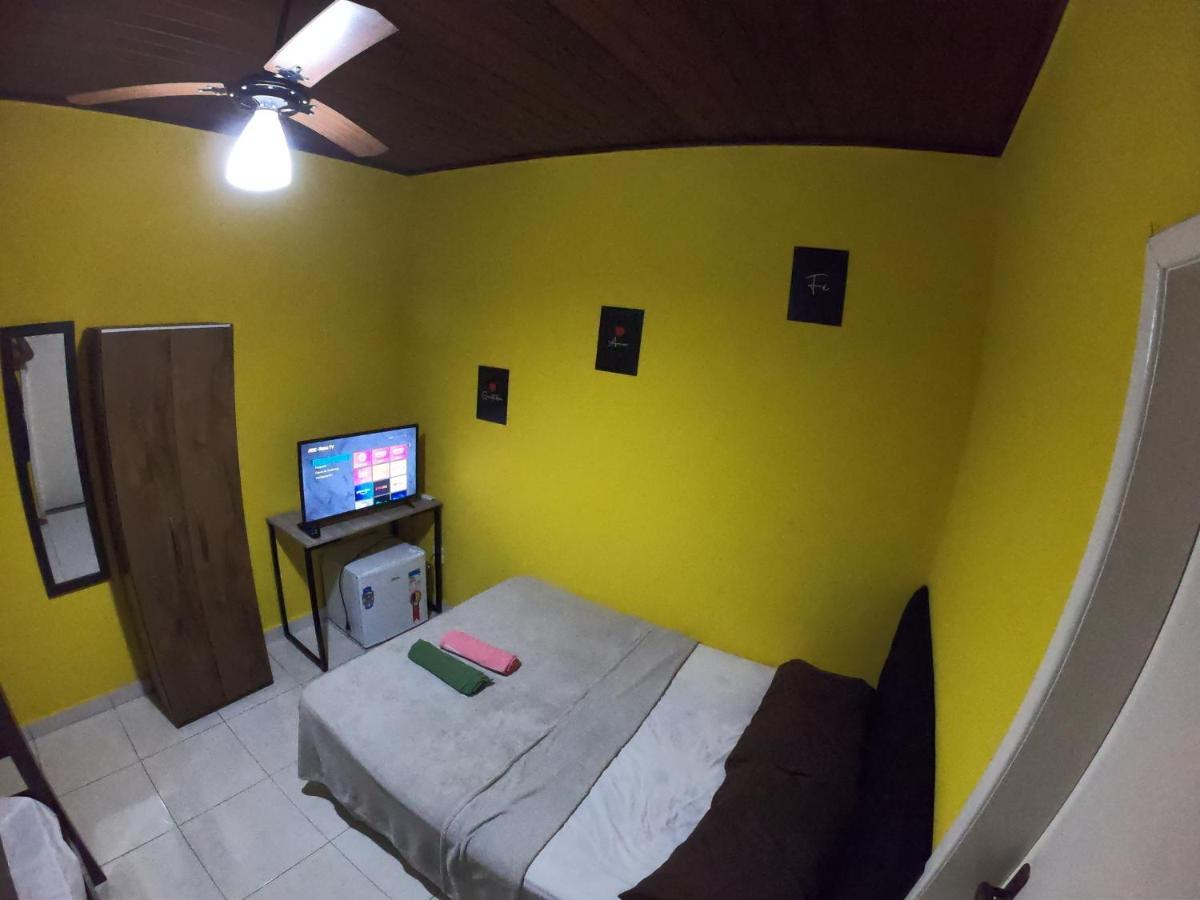 Hostel Soul Do Mar Cabo Frio Luaran gambar