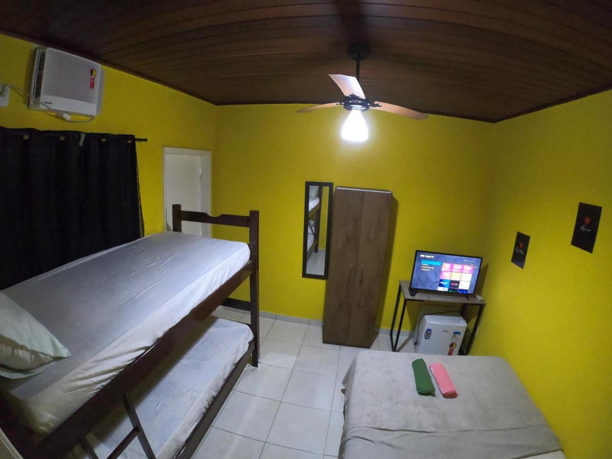 Hostel Soul Do Mar Cabo Frio Luaran gambar