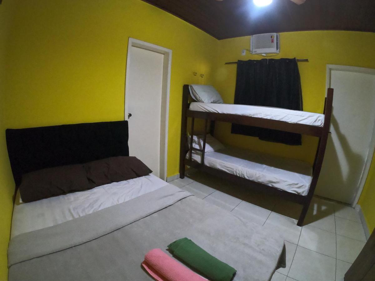 Hostel Soul Do Mar Cabo Frio Luaran gambar