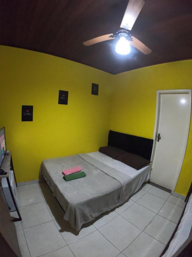 Hostel Soul Do Mar Cabo Frio Luaran gambar