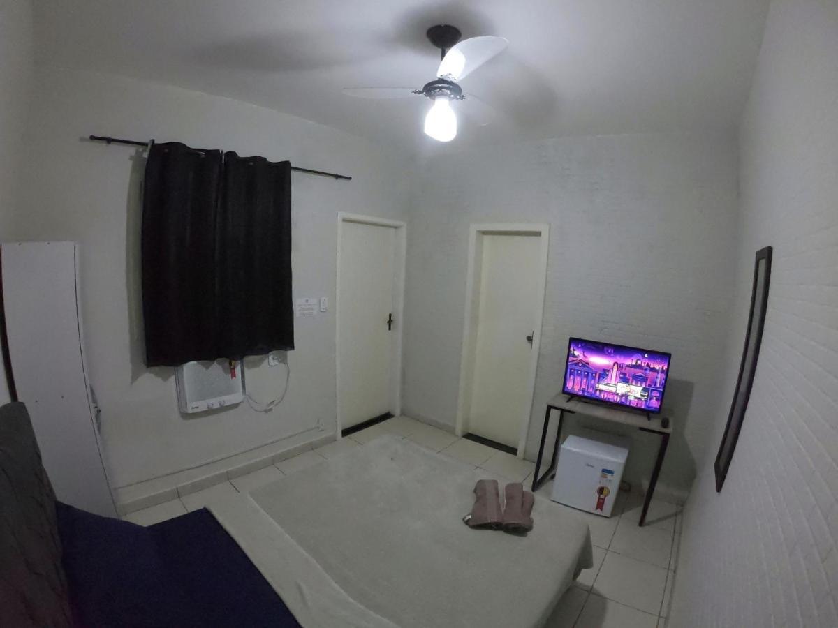 Hostel Soul Do Mar Cabo Frio Luaran gambar