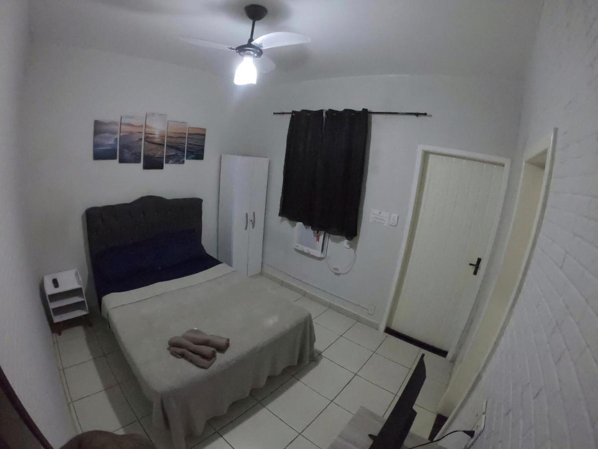 Hostel Soul Do Mar Cabo Frio Luaran gambar