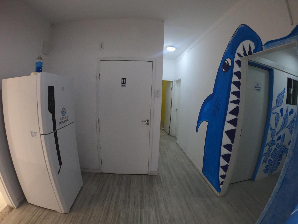 Hostel Soul Do Mar Cabo Frio Luaran gambar
