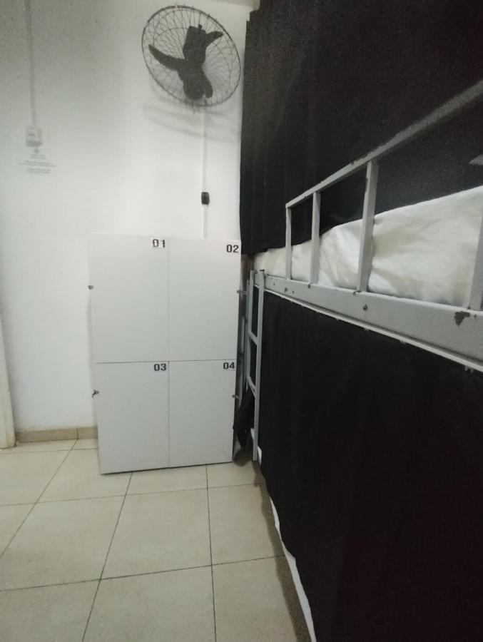 Hostel Soul Do Mar Cabo Frio Luaran gambar