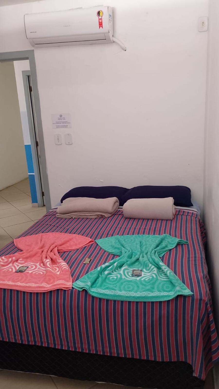 Hostel Soul Do Mar Cabo Frio Luaran gambar